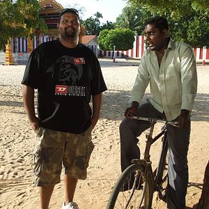 Photo Ini Avan, Celui qui revient