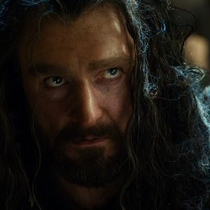 Photo Richard Armitage