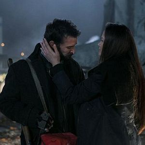 Photo Falling Skies