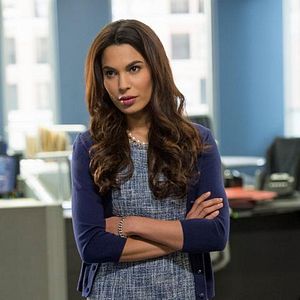 Photo Nadine Velazquez