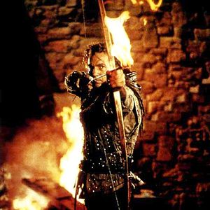 Photo Robin des Bois, prince des voleurs