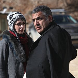 Photo Taraneh Alidoosti
