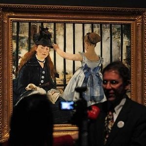 Photo Exhibition: Manet - Portraying Life