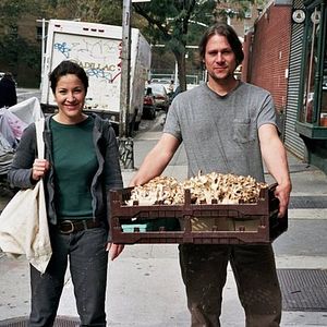 Photo Now, Forager