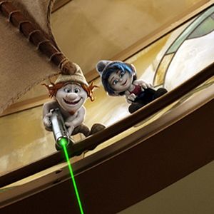 Photo Les Schtroumpfs 2