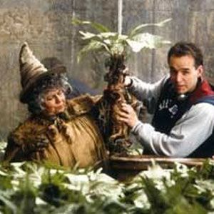 Photo Miriam Margolyes