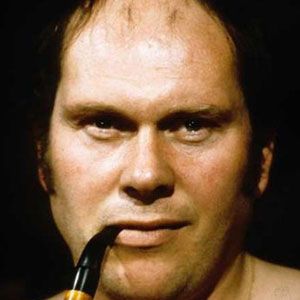 Photo Claude Brosset