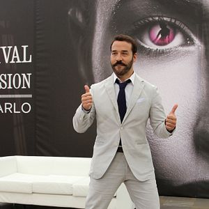 Photo Jeremy Piven