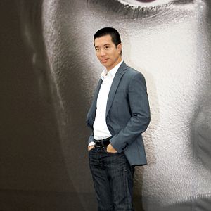 Photo Reggie Lee