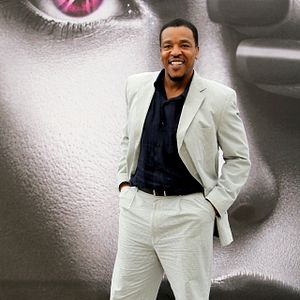 Photo Russell Hornsby