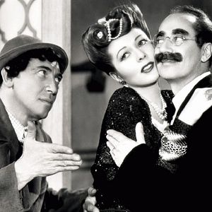 Photo Une nuit à Casablanca