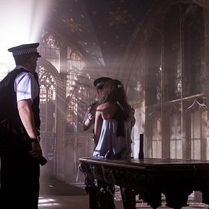Photo The Convent : la crypte du diable