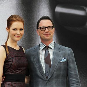 Photo Joshua Malina