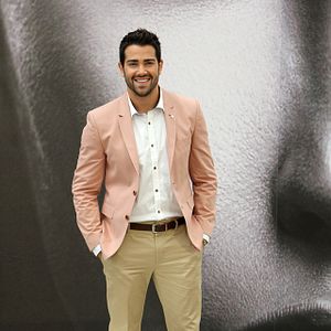 Photo Jesse Metcalfe