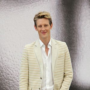 Photo Gabriel Mann