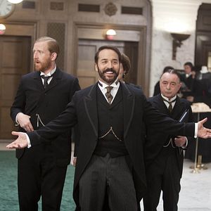 Photo Mr. Selfridge