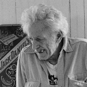 Photo Nicholas Ray