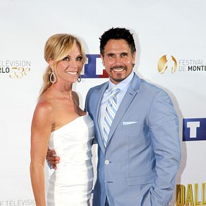 Photo Don Diamont