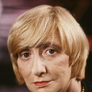 Photo Françoise Sagan