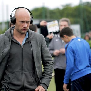 Photo Vianney Lebasque