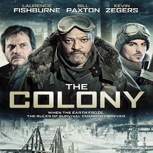 Photo The Colony