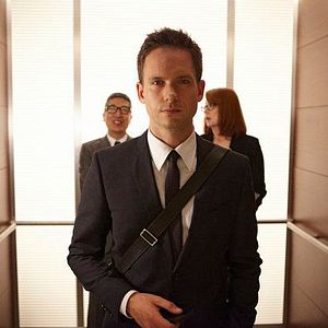Photo Suits : avocats sur mesure