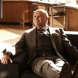 Photo Conleth Hill