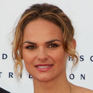 Photo Géraldine Lapalus