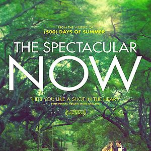 Photo The Spectacular Now