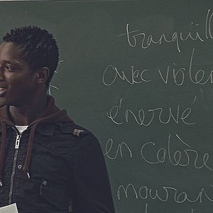 Photo Enfants valises