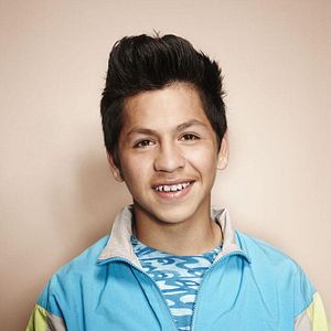 Photo Surviving Jack