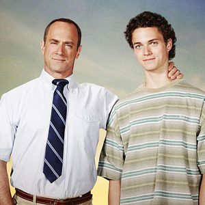 Photo Surviving Jack