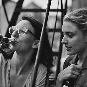 Photo Frances Ha