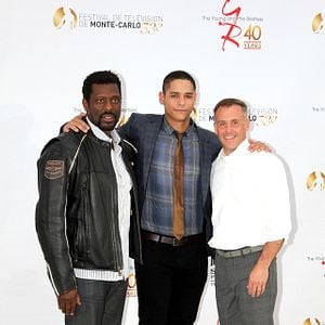 Photo Charlie Barnett