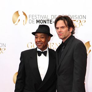 Photo Giancarlo Esposito