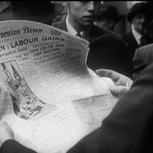 Photo L'Esprit de 45