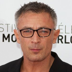 Photo Frederic Deban