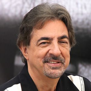 Photo Joe Mantegna