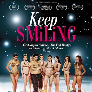 Photo Keep Smiling