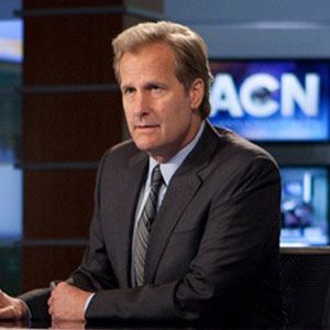 Photo The Newsroom (2012)