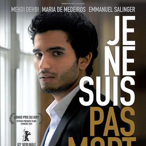 Photo Je ne suis pas mort