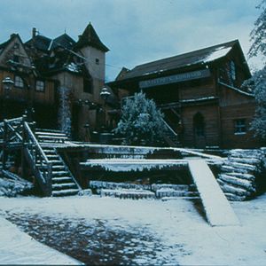 Photo La Rivière Espérance