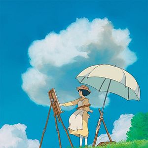 Photo Le Vent se lève