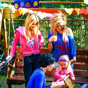 Photo Chaque jour que Dieu fait