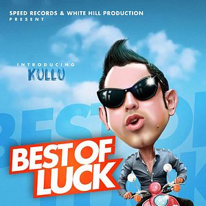Photo Best of Luck