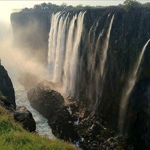 Photo African Safari 3D