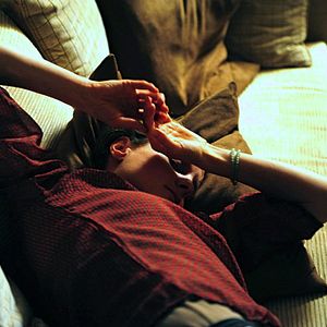 Photo Anne Ratte-Polle