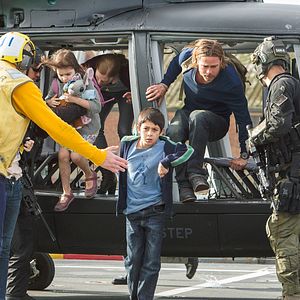 Photo World War Z