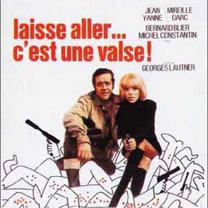 Photo Laisse aller... c'est une valse