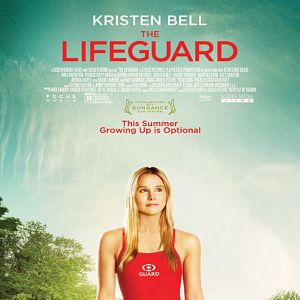 Photo The Lifeguard